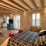 Apartmán Palazzo Di Toma