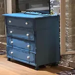 Palazzo Di Toma Apartmán *