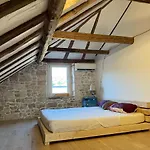 Apartmán Palazzo Di Toma *