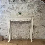Apartmán Palazzo Di Toma *