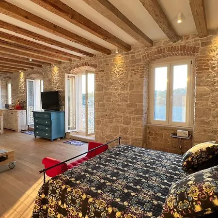 شقة Palazzo Di Toma