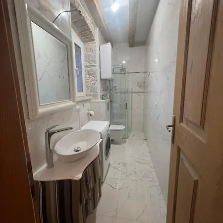 شقة Palazzo Di Toma *