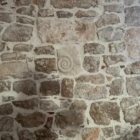 شقة Palazzo Di Toma ميلنا