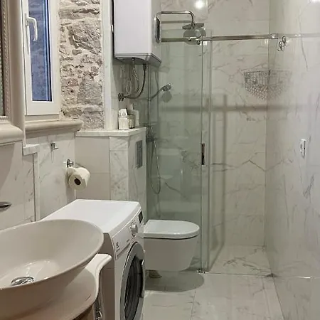 شقة Palazzo Di Toma ميلنا