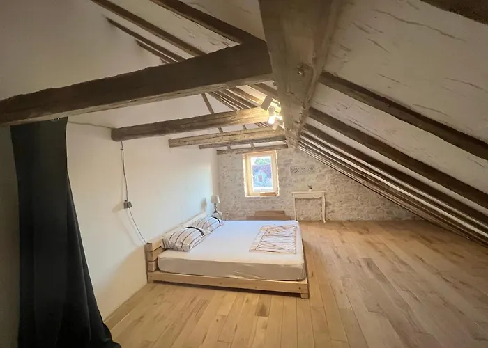 Appartamento Palazzo Di Toma *