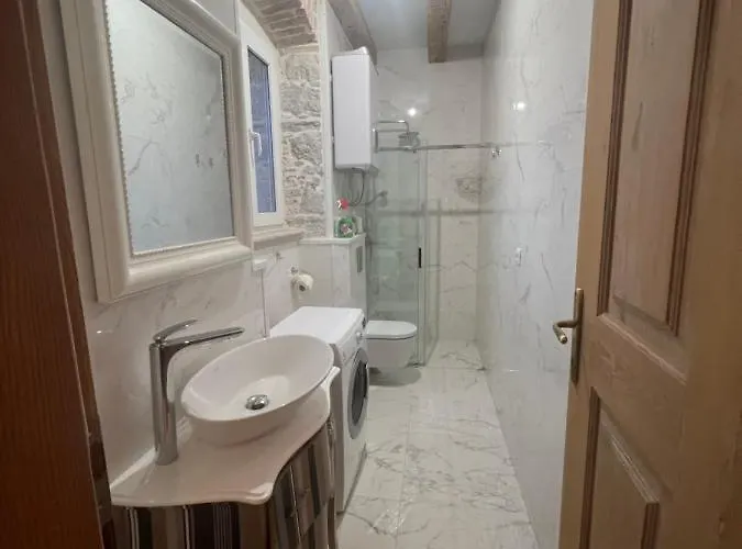 Appartamento Palazzo Di Toma *