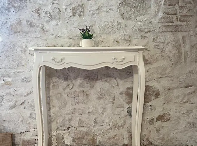 Appartamento Palazzo Di Toma *